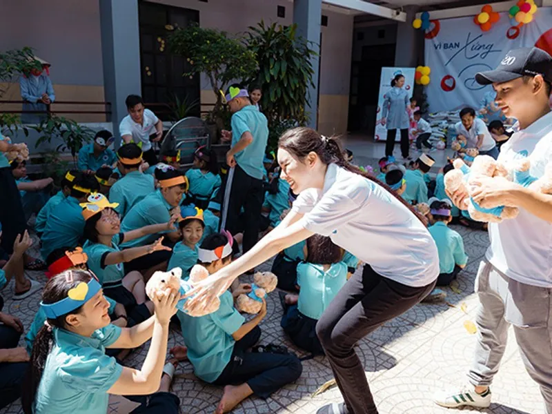 Coi Cá Cược Là Hình Thức Giải Trí