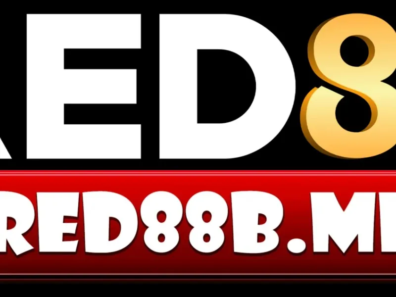 Banner khuyến mãi Red88