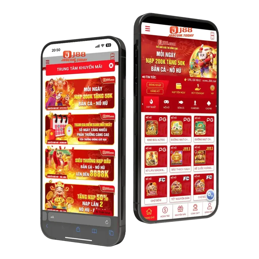 Tải Red88 App