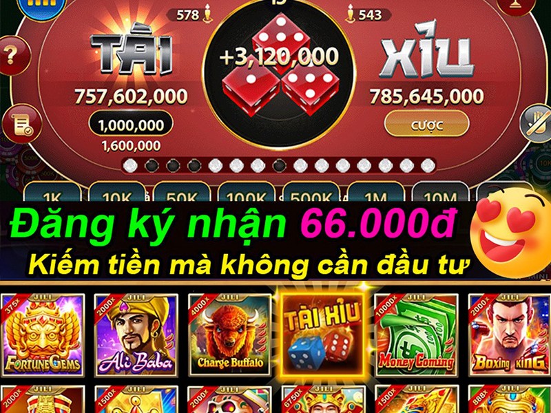 Bánh xe Roulette và bàn cược tại Red88