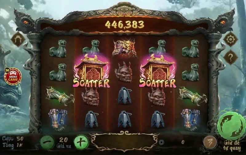 Game Nổ Hũ Sunwin