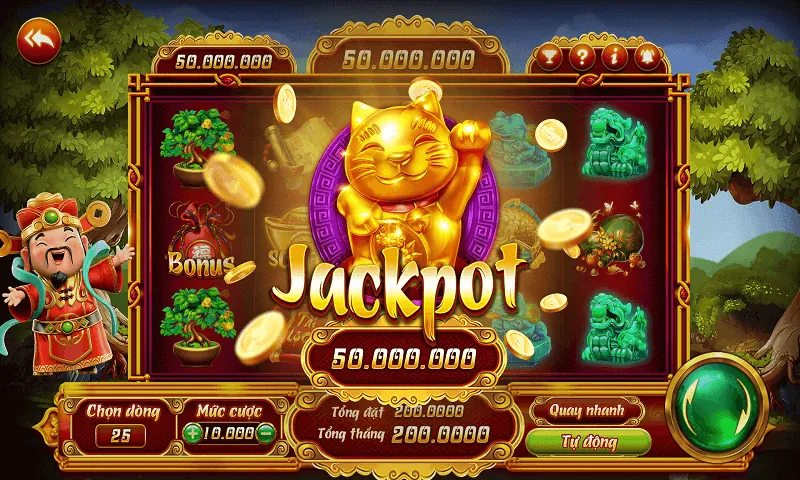 Game Nổ hũ Lucky 88