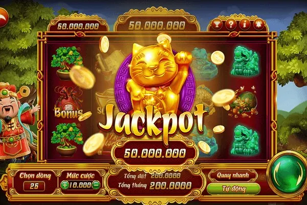 Người chơi Red88 trúng Jackpot Slot Game