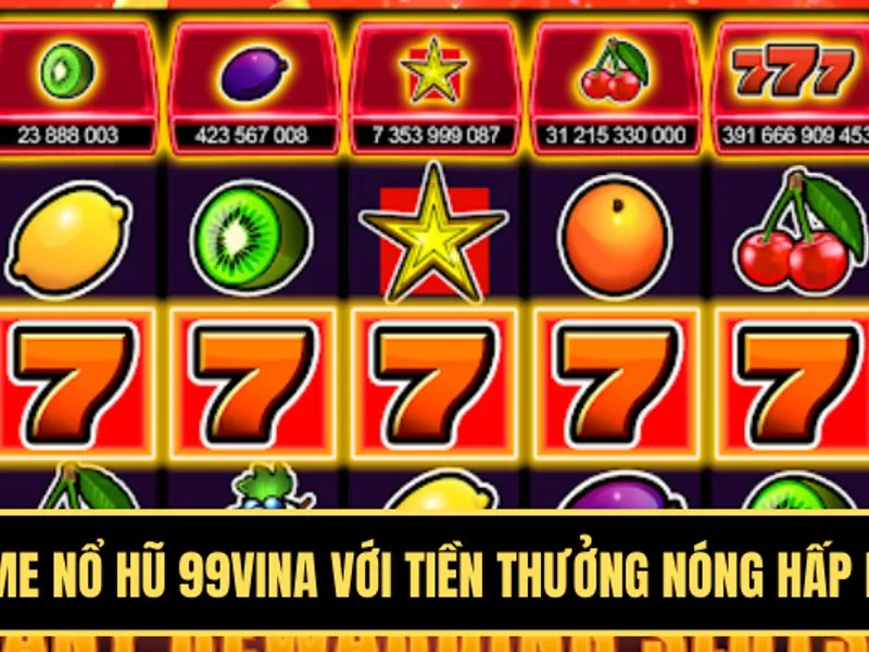 Hướng dẫn chơi game red88