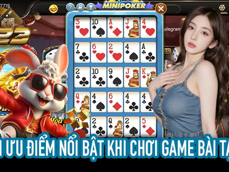 Casino trực tuyến Red88