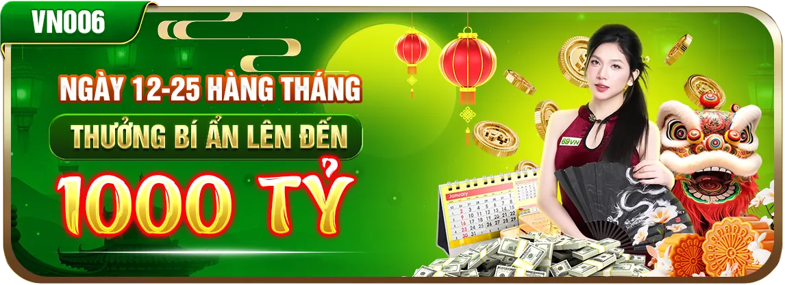 Banner Lucky 88 Chính Thức 2026