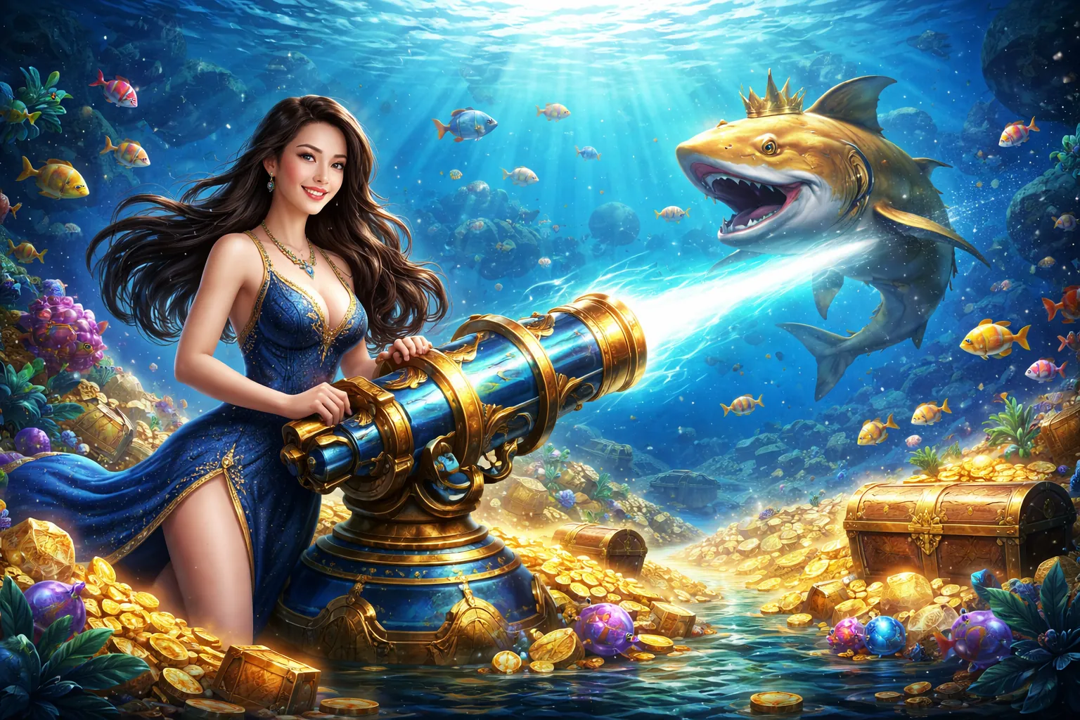 Tổng quan nền tảng trò chơi điện tử Red88