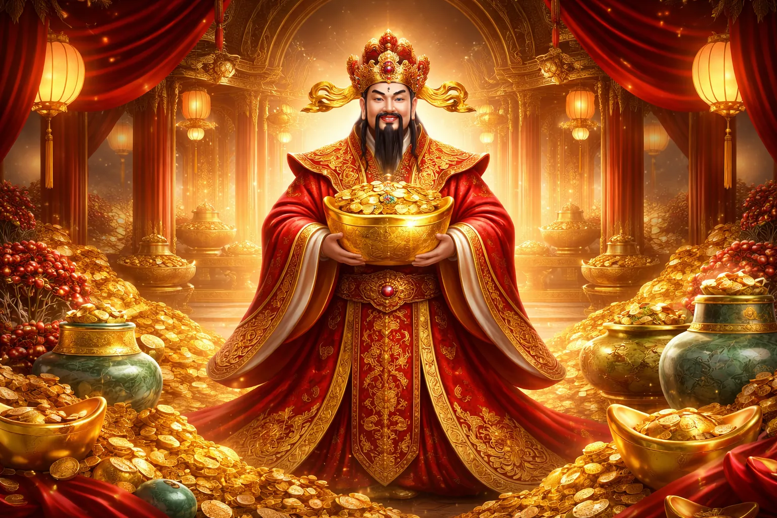 Hình ảnh thành công của đối tác và người dùng Red88