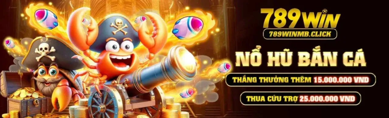 Hình ảnh banner ga6789 chào mừng 2026 với khuyến mãi 188K