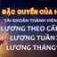 Phần thưởng VIP đặc biệt