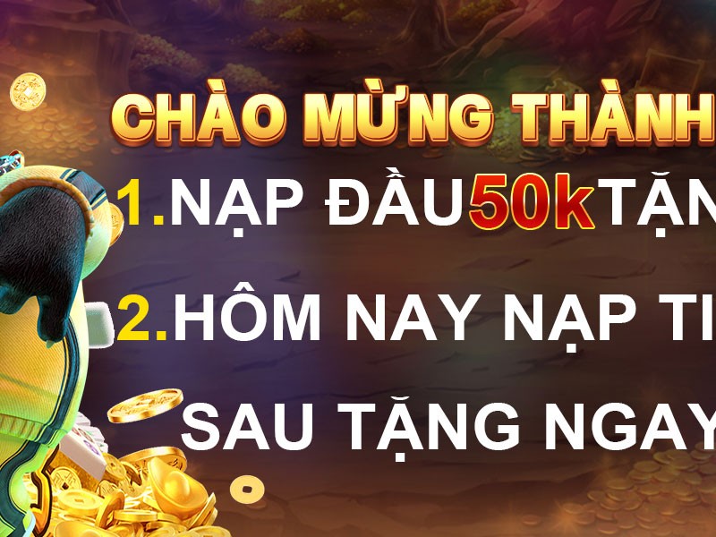 Các chương trình khuyến mãi hấp dẫn từ Red88
