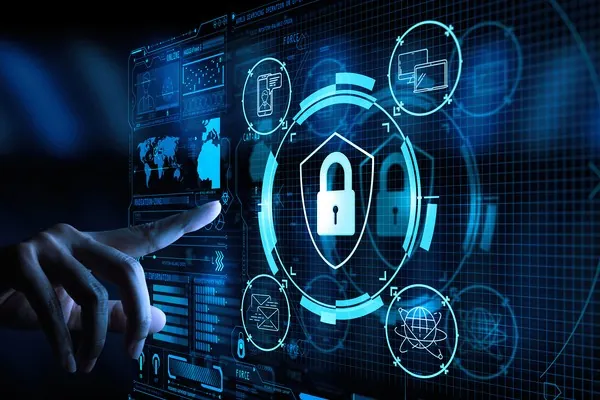 Hệ thống bảo mật tiên tiến Red88