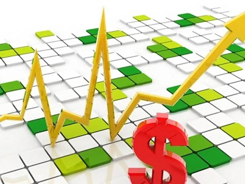 Hình ảnh một chuyên gia SEO đang phân tích dữ liệu trên máy tính