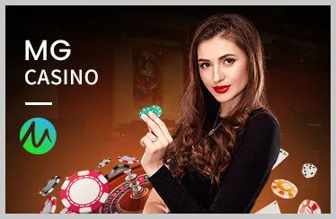 Casino trực tuyến ga6789