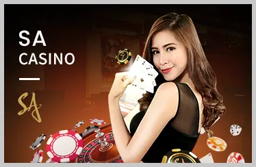 Casino Trực Tuyến Red88