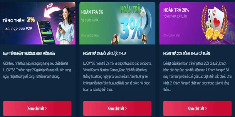 Hoàn tất đăng ký Red88 và nhận ưu đãi