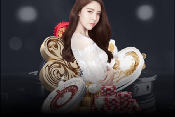 Các bước chơi Baccarat trực tuyến tại Red88