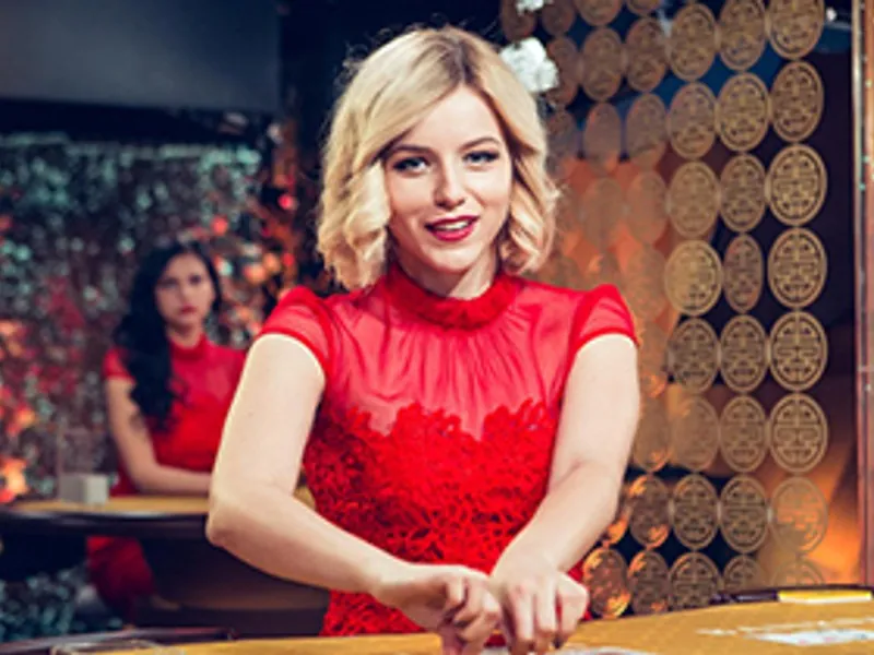 Màn hình cá cược trực tiếp với tỷ lệ cược động trên Red88